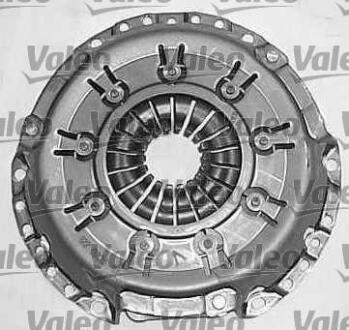 Комплект сцепления Valeo 821162