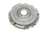 Комплект зчеплення Land Rover Freelander 1.8 16V/2.0 DI 98-06 (d=228mm) (+вижимний) Valeo 821178 (фото 4)