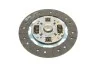 Комплект зчеплення Land Rover Freelander 1.8 16V/2.0 DI 98-06 (d=228mm) (+вижимний) Valeo 821178 (фото 6)
