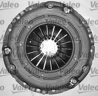 Комплект сцепления Valeo 821217