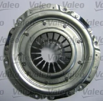 Комплект сцепления Valeo 821237