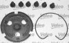 Комплект сцепления Valeo 821276 (фото 4)
