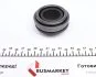 Комплект зчеплення Mazda 323 1.3-1.9 91-05 (d=200mm) z=20 (+вижимний) Valeo 821295 (фото 9)