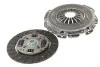 Комплект зчеплення Opel Combo 1.4 16V 04- (d=201mm) z=14 821301