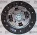 Комплект зчеплення Opel Combo 1.6 CNG 01- (d=200mm/z=14) (ето замінено 826377) Valeo 821303 (фото 2)