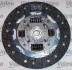 Комплект зчеплення Opel Astra G/Vectra B 2.0DTI/DI 96-05 Valeo 821306 (фото 11)