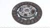 Комплект зчеплення Opel Astra G/Vectra B 2.0DTI/DI 96-05 Valeo 821306 (фото 9)