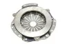 Комплект зчеплення Citroen Saxo/Xsara/Peugeot 106/206/306 96- (d=180mm) (+вижимний) (z=18) Valeo 821340 (фото 2)