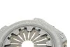 Комплект зчеплення Citroen Saxo/Xsara/Peugeot 106/206/306 96- (d=180mm) (+вижимний) (z=18) Valeo 821340 (фото 3)