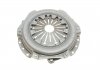 Комплект зчеплення Citroen Saxo/Xsara/Peugeot 106/206/306 96- (d=180mm) (+вижимний) (z=18) Valeo 821340 (фото 4)