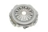 Комплект зчеплення Citroen Saxo/Xsara/Peugeot 106/206/306 96- (d=180mm) (+вижимний) (z=18) Valeo 821340 (фото 4)