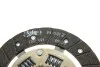 Комплект зчеплення Citroen Saxo/Xsara/Peugeot 106/206/306 96- (d=180mm) (+вижимний) (z=18) Valeo 821340 (фото 5)