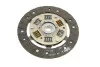Комплект зчеплення Citroen Saxo/Xsara/Peugeot 106/206/306 96- (d=180mm) (+вижимний) (z=18) Valeo 821340 (фото 7)