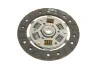 Комплект зчеплення Citroen Saxo/Xsara/Peugeot 106/206/306 96- (d=180mm) (+вижимний) (z=18) Valeo 821340 (фото 8)
