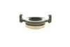 Комплект зчеплення Citroen Saxo/Xsara/Peugeot 106/206/306 96- (d=180mm) (+вижимний) (z=18) Valeo 821340 (фото 10)