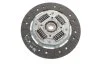 Комплект зчеплення Fiat Ducato 2.8TDI -02 Valeo 821359 (фото 9)