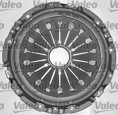Комплект сцепления Valeo 821363 (фото 1)