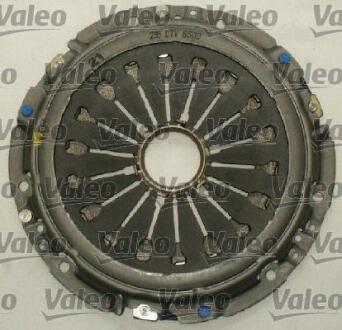 Комплект сцепления Valeo 821364 (фото 1)