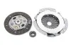 Комплект зчеплення Citroen Berlingo/Peugeot Partner 1.9D 96-15 (d=200mm) +вижимний (z=18) 821365
