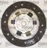 Комплект зчеплення Citroen Berlingo/Peugeot Partner 1.9D 96-15 (d=200mm) +вижимний (z=18) Valeo 821365 (фото 4)