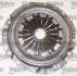 Комплект зчеплення Citroen Berlingo/Peugeot Partner 1.9D 96-15 (d=200mm) +вижимний (z=18) Valeo 821365 (фото 5)