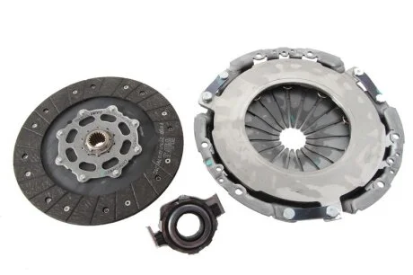 Комплект сцепления Valeo 821389