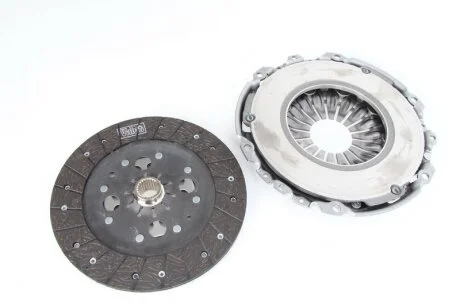 Комплект сцепления Valeo 821449
