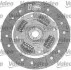 Комплект зчеплення Fiat Doblo 1.9 D Valeo 821460 (фото 3)