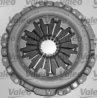Комплект сцепления Valeo 821500
