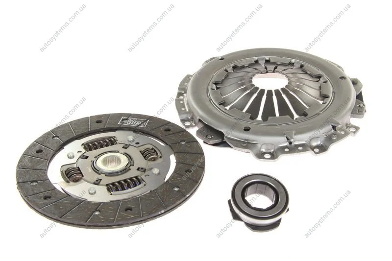 Комплект сцепления Valeo 821799 (фото 1)