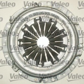 Комплект сцепления Valeo 826027