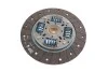 Комплект зчеплення Fiat Scudo/Ducato 2.0 JTD (d=230mm) z=18 (+вижимний) (ето замінено 826634) Valeo 826033 (фото 4)