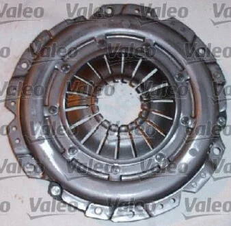 Комплект сцепления Valeo 826038