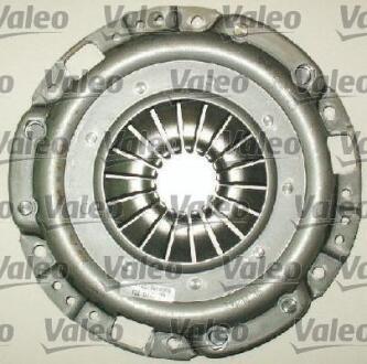 Комплект сцепления Valeo 826054