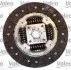 Комплект сцепления Valeo 826118 (фото 3)