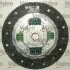 Комплект зчеплення Renault Laguna 1.8 16V 01- (d=215mm) Valeo 826207 (фото 13)
