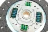 Комплект зчеплення Renault Laguna 1.8 16V 01- (d=215mm) Valeo 826207 (фото 3)