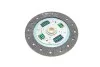 Комплект зчеплення Renault Laguna 1.8 16V 01- (d=215mm) Valeo 826207 (фото 5)