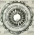 Комплект сцепления Valeo 826219 (фото 1)