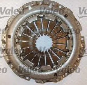 Комплект сцепления Valeo 826232 (фото 1)