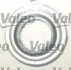 Комплект сцепления Valeo 826300 (фото 3)