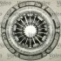 Комплект сцепления Valeo 826301 (фото 1)