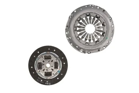 Комплект сцепления Valeo 826303