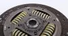 Демпфер (глухий) + комплект зчеплення VW Caddy III 1.6 TDI 10-15/Golf III/IV 1.9 TDI 95-06 (d=228mm) Valeo 826317 (фото 12)