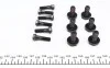 Демпфер (глухий) + комплект зчеплення VW Caddy III 1.6 TDI 10-15/Golf III/IV 1.9 TDI 95-06 (d=228mm) Valeo 826317 (фото 19)
