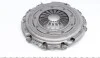Демпфер (глухий) + комплект зчеплення VW Caddy III 1.6 TDI 10-15/Golf III/IV 1.9 TDI 95-06 (d=228mm) Valeo 826317 (фото 8)