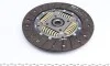 Демпфер (глухий) + комплект зчеплення VW Caddy III 1.6 TDI 10-15/Golf III/IV 1.9 TDI 95-06 (d=228mm) Valeo 826317 (фото 10)