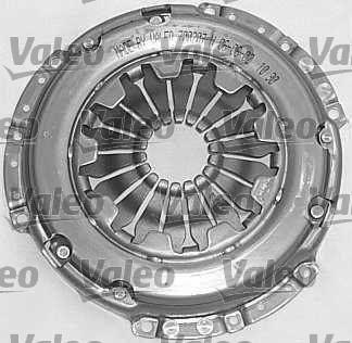 Комплект сцепления Valeo 826320