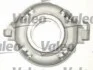 Комплект зчеплення Valeo 826323 (фото 2)