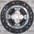Комплект зчеплення VW Caddy 2.0SDI 03- Valeo 826326 (фото 11)